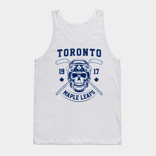 Toronto Maple Leafs - Sports Tank Top